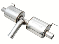 Thumbnail for AWE Tuning 19-23 BMW 330i / 21-23 BMW 430i Base G2X Track-to-Touring Conversion Kit