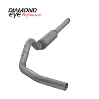 Thumbnail for Diamond Eye KIT 4in CB SGL AL: 94-97 FORD 7.3L F250/F350 PWRSTROKE