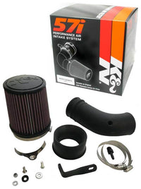 Thumbnail for K&N 12-19 Volkswagen Golf VII L4-2.0L F/I Performance Air Intake System