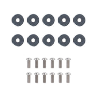 Thumbnail for ARB Mudflap Mount Kit Suits 5650380