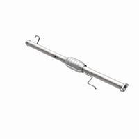 Thumbnail for MagnaFlow Conv DF 00-04 Tundra 3.4L rear OEM