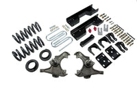 Thumbnail for Belltech LOWERING KIT W/O SHOCKS