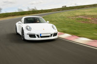 Thumbnail for Ohlins 13-19 Porsche 911 Carrera 4/Turbo (991) Incl. S Models Road & Track Coilover System