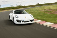 Thumbnail for Ohlins 13-19 Porsche Carrera/S/4/Turbo (991) Roggad And Track Coilovers (PDCC Brackets Separate)