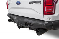 Thumbnail for Addictive Desert Designs 17-18 Ford F-150 Raptor Stealth Fighter Rear Bumper