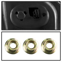 Thumbnail for Xtune Ford F150 07-14 Power Heated Amber LED Signal OE Mirror Right MIR-03349EH-P-R