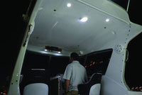 Thumbnail for Hella Interior Lamp Euroled130T Red/Wht 2Ja