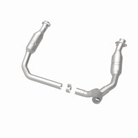 Thumbnail for MagnaFlow Conv Direct Fit 06-07 Ram 1500 4.7L Underbody