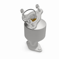 Thumbnail for Magnaflow Conv DF 2010-2011 LaCrosse 3.6 L Underbody