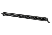 Thumbnail for Hella Universal Black Magic 32in Tough Slim Curved Light Bar - Spot & Flood Light