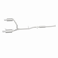 Thumbnail for MagnaFlow Sys C/B Honda Accord 3.0L V6 98-02