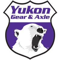 Thumbnail for Yukon Gear Clamps / 3.250in Yukon Ford 9in Drop Out New Design Only