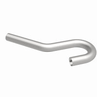 Thumbnail for MagnaFlow Univ bent pipe SS 2.50inch 180/45