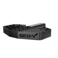 Thumbnail for Gen-Y 2in Shank Heavy-Duty 500lb Capacity Serrated Hitch Step