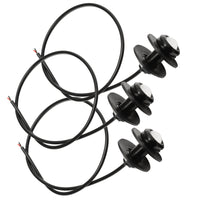 Thumbnail for Oracle Pre-Runner Style LED Grille Kit for Jeep Gladiator JT - White SEE WARRANTY