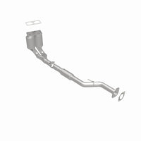 Thumbnail for MagnaFlow Conv DF 00-02 Nissan Sentra 1.8L