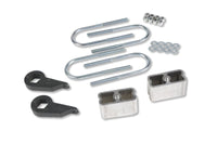 Thumbnail for Belltech LOWERING KIT W/O SHOCKS