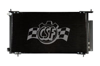 Thumbnail for CSF 02-06 Honda CR-V 2.4L A/C Condenser
