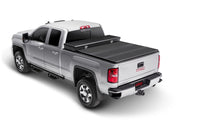 Thumbnail for Extang 09-14 Ford F150 (8ft Bed) Solid Fold 2.0 Toolbox