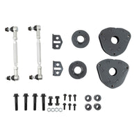 Thumbnail for Belltech 2021+ Ford Bronco Sport 1.5in Lift Kit