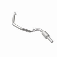 Thumbnail for MagnaFlow 2009 Chevrolet Express 4500 V8 6.0L Left Underbody Catalytic Converter
