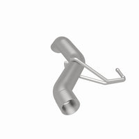 Thumbnail for MagnaFlow 21-23 Ford Bronco 2.3L / 2.7L D-Fit Rear Muffler Delete