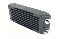 Thumbnail for CSF Universal Dual-Pass Oil Cooler - M22 x 1.5 - 13in L x 4.75in H x 2.16in W