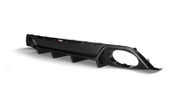 Thumbnail for Akrapovic 2021+ Audi RS 3 (8Y) Sportback / Sedan Rear Carbon Fiber Diffuser - High Gloss