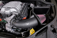 Thumbnail for K&N 18-19 Jeep Grand Cherokee Trackhawk V8-6.2L F/I Aircharger Performance Intake