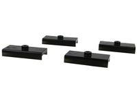 Thumbnail for Whiteline Plus 10/65-73 Ford Mustang Rear Spring - to Saddle Bushing