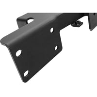 Thumbnail for Rugged Ridge Stubby Venator Front Bumper 18-20 Jeep Wrangler JL/JT