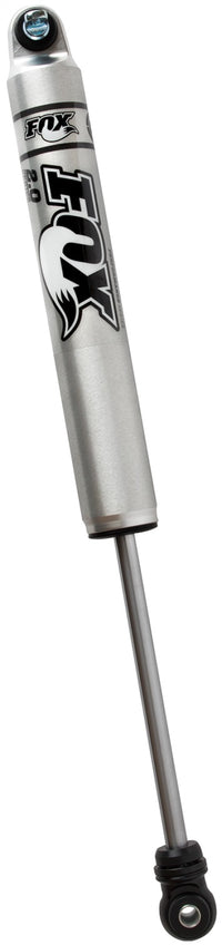 Thumbnail for Fox 07+ Jeep JK 2.0 Performance Series 9.1in. Smooth Body IFP Rear Shock (Alum) / 1.5-3.5in Lift