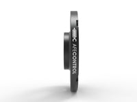 Thumbnail for aFe CONTROL Billet Aluminum Wheel Spacers 5x120 CB72.6 12.5mm - BMW