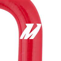 Thumbnail for Mishimoto 96-02 Dodge Viper Red Silicone Hose Kit