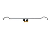 Thumbnail for Whiteline 08-10 Subaru WRX Hatch Front 24mm Swaybar-X heavy duty Blade adjustable