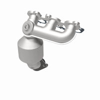 Thumbnail for MagnaFlow Conv. DF 04-06 Lexus ES330 / 04-06 Toyota Camry/04-08 Solara 3.3L P/S Manifold