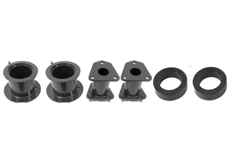 Belltech 19-21 RAM 1500 4WD All Cabs 6in-8in Base Lift Kit