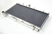 Thumbnail for CSF 08-15 Subaru Impreza WRX/STI 1-Row 31mm High-Performance Aluminum Radiator