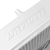 Thumbnail for Mishimoto 08+ Subaru WRX/STi X-LINE (Thicker Core) Aluminum Radiator