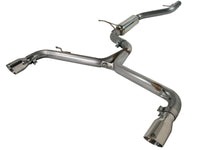 Thumbnail for aFe MACHForce XP Cat-Back Exhaust 10-13 VW GTI L4 2.0L (T) MKVI