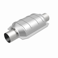 Thumbnail for Magnaflow Conv univ 2.25 w/ single O2 OEM