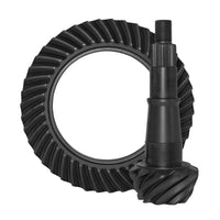 Thumbnail for Yukon Reverse Ring & Pinion w/ 4:88 Gear Ratio for Dodge RAM 9.25in. - w/ Solid Front