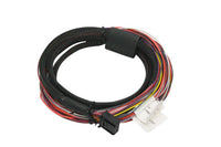 Thumbnail for Haltech /Sport GM Plug-In 8ft Auxiliary I/O Harness