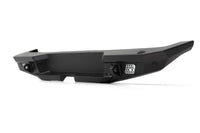 Thumbnail for DV8 Offroad 2018 Jeep Wrangler JL MTO Series Rear Bumper w/ Optional Tire Carrier