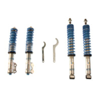 Thumbnail for Bilstein B16 1985 Volkswagen Golf Base Front and Rear Performance Suspension System