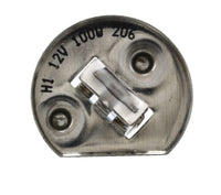 Thumbnail for Hella Optilux H1 100W XB Extreme White Bulbs (Pair)