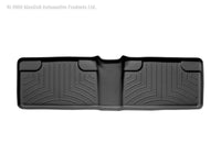 Thumbnail for WeatherTech 06-12 Toyota RAV4 Rear FloorLiner - Black