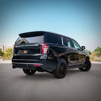 Thumbnail for Magnaflow 2021 GMC Yukon V8 6.2L Street Series Cat-Back Performance Exhaust System