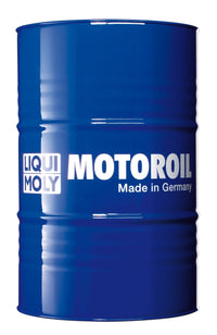 Thumbnail for LIQUI MOLY 205L Special Tec AA Motor Oil SAE 5W20