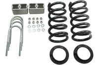 Thumbnail for Belltech LOWERING KIT W/O SHOCKS